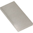 Skurepad hvit fin image