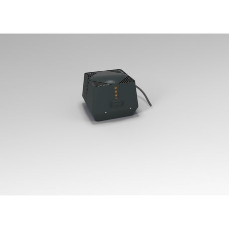 RØYKSUGER EXODRAFT RSV-00941 vertikalt/opp , (mye vind) image