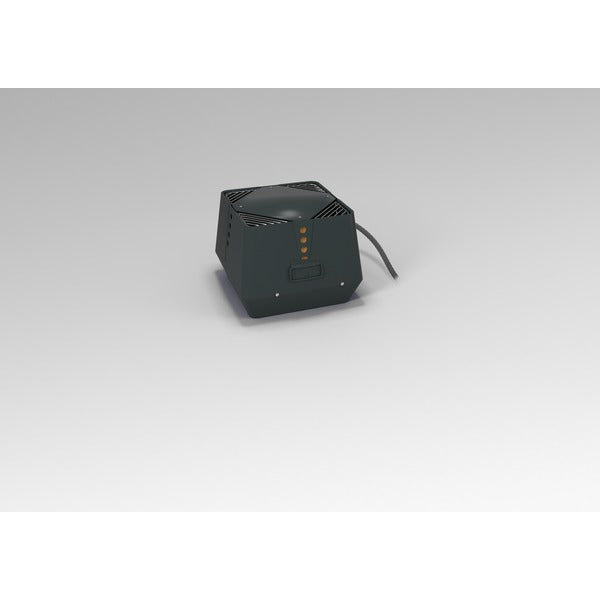 RØYKSUGER EXODRAFT RSV-00941 vertikalt/opp , (mye vind) image