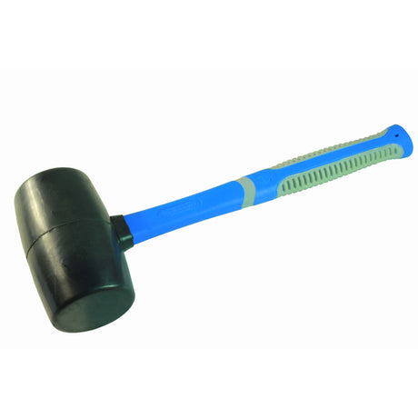 Gummihammer 70mm m/Softgrep image