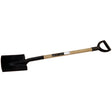 Solid spade rett tre (131423) image
