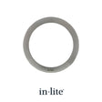 IN-Lite Ring 68 Stainless Steel image