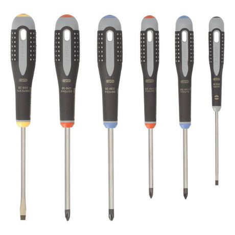 Skrujern ERGO SET image