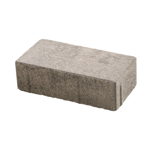 Basis Stein Flammet grå/sort (10,8 m2/pl )Multiblo image