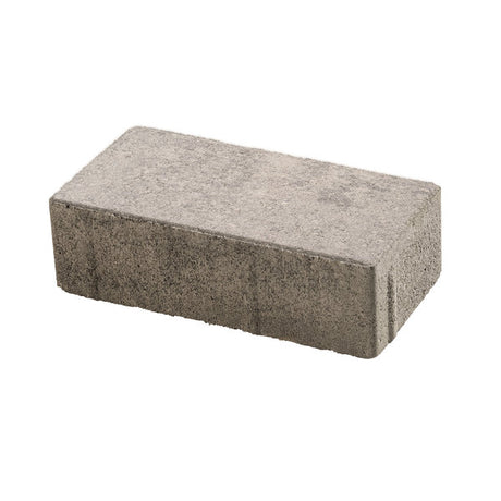 Basis Stein Flammet grå/sort (10,8 m2/pl )Multiblo image