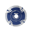 Bihui diamantblad W segment 125 mm/22,2 image