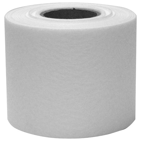 Fiberfilt remse 50g 10 cm x 25 meter image
