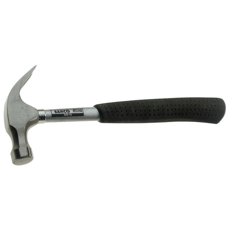 Snekkerhammer Stål image