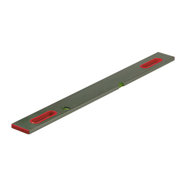 Rettholt aluminium 235 cm med 2 libeller image