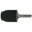 Chuck med adapter sds-plus 13mm selvspent slag under 800W image