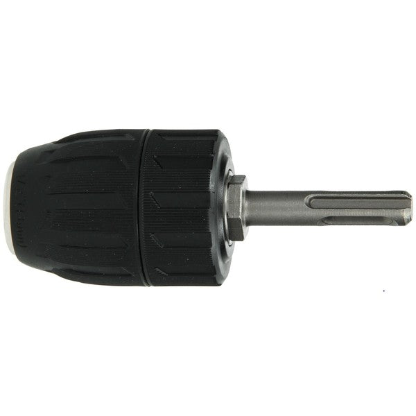 Chuck med adapter sds-plus 13mm selvspent slag under 800W image