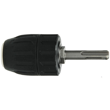 Chuck med adapter sds-plus 13mm selvspent slag under 800W image