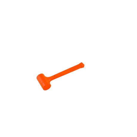Hammer rekylfri gummi 1,8 kg image