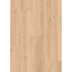 Utforsk XL-END for et robust korkgulv som bringer naturens ro inn i ditt hjem. Hvert element er nøye utvalgt for sin skjønnhet, perfekt for de som setter pris på skandinavisk design og jordnære toner. Med muligheten til å dekke over 400 m2 uten behov for akklimatisering, og med korkunderlag inkludert, garanterer Naturals dempet akustikk og ekstra komfort. Det er 100% vanntett, noe som gjør det sik 