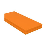 Sundolitt XPS er en trykksterk byggisolasjon som tar store laster og har mange bruksområder. Produktet har svært lavt fuktopptak og brukes til gulvisolasjon for alle typer bygg, frostsikring bygg og anlegg, takisolasjon på flate tak og mange andre områder. XPS produseres ihht europeisk harmonisert produktstandard NS-EN 13164. image