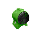 Dustec byggventilator Ø300mm 750W K35 image