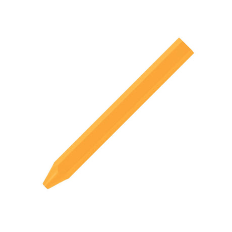 Pica Classic Oljekrittstift, gul 12 stk image
