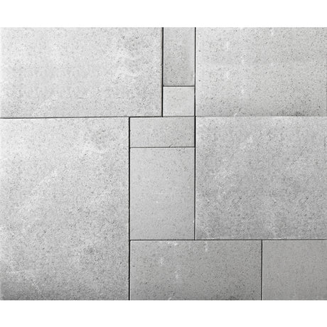 HELLER GANGBANE DREN AKTIV15X15X10 GRÅ image