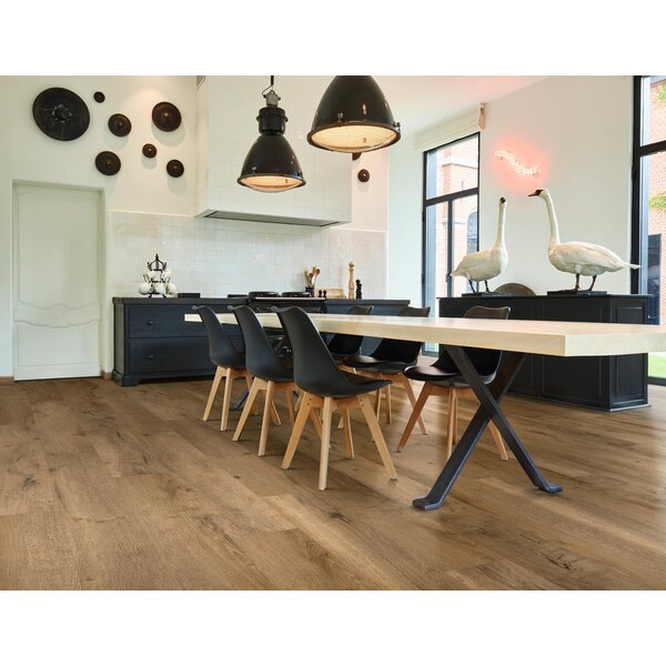 OBS! Viktig informasjon
Det nye klikk-systemet på våre gulvmodeller er ikke kompatibelt med eldre XL-END modeller. 