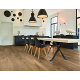 OBS! Viktig informasjon
Det nye klikk-systemet på våre gulvmodeller er ikke kompatibelt med eldre XL-END modeller. 