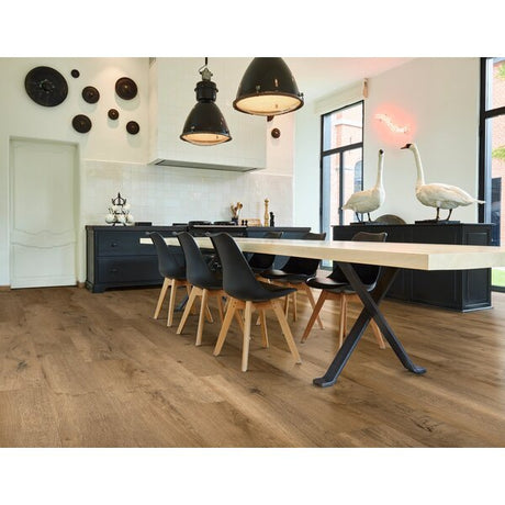 OBS! Viktig informasjon
Det nye klikk-systemet på våre gulvmodeller er ikke kompatibelt med eldre XL-END modeller. 