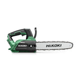 Letthåndterlig 36V kjedesag med 30cm sverd som gir kraftige kutt uten stopp. Effektiv - kan håndtere opptil 390 kutt i 50x50 mm tømmer per ladet 2,5Ah MULTI VOLT batteri. Lett og kompakt. Kraftige kutt uten stopp (balanse mellom kjedehastighet og dreiemoment). Mekanisk brems. Oljestrømjustering. Lave vibrasjoner. Klarer ca 390 kapp (med batteri BSL36A18) 50x50 mm hardtre. Kjedehastighet ubelastet 12,6 m/s. Standard kjede 12", 90PX-45E. Leveres med: Kjede, sverdbeskytter, olje og nøkkel. Bruksområde: Kapp...