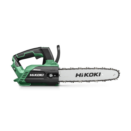 Letthåndterlig 36V kjedesag med 30cm sverd som gir kraftige kutt uten stopp. Effektiv - kan håndtere opptil 390 kutt i 50x50 mm tømmer per ladet 2,5Ah MULTI VOLT batteri. Lett og kompakt. Kraftige kutt uten stopp (balanse mellom kjedehastighet og dreiemoment). Mekanisk brems. Oljestrømjustering. Lave vibrasjoner. Klarer ca 390 kapp (med batteri BSL36A18) 50x50 mm hardtre. Kjedehastighet ubelastet 12,6 m/s. Standard kjede 12", 90PX-45E. Leveres med: Kjede, sverdbeskytter, olje og nøkkel. Bruksområde: Kapp...