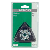 Multimaskinsagblad for bruk til sliping image