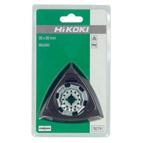 Multimaskinsagblad for bruk til sliping image