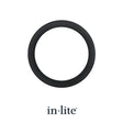 In-Lite Ring 68 Black image