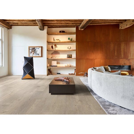 OBS! Viktig informasjon
Det nye klikk-systemet på våre gulvmodeller er ikke kompatibelt med eldre XL-END modeller. 