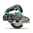 Kompakt, smidig og stabil 125mm sirkelsag med høy kapasitet, to effektmoduser og automatisk hastighetskontroll. Verktøyfritt bladbytte og enkel justering av sagdybde og gjæringsvinkel. TEKNISKE DATA Nominell spenning: 18V Batterikapasitet: 5Ah Batterifeste: Slide Antall batterier: 2 Batteri: BSL1850MA Med batterilader: Ja Lader: UC18YFSL Bladdiameter: 125 mm Hulldiameter: 20 mm Kuttedybde m/45°: 30 mm Kuttedybde m/90°: 47 mm Maks gjæringsvinkel 0-45°: Hastighet ubelastet: 3000, 6000 1/min Vibrasjonsnivå ...