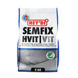 Heydi Semfix grå 5 kg image