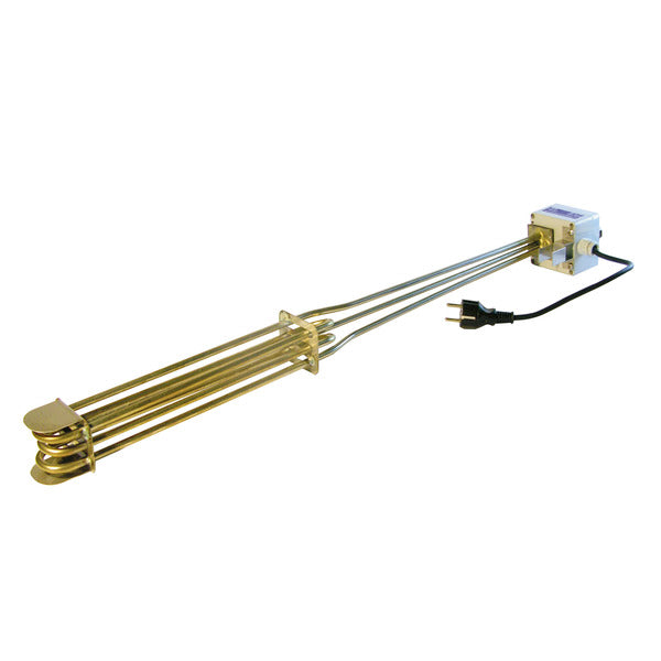 Vannvarmer 1500 W image