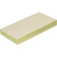 Svamp 29x15 cm med borrelås opprutet image