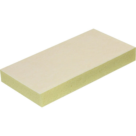 Svamp 29x15 cm med borrelås opprutet image