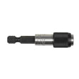 Bits for sporskruer, K12M50 Innfesting 3 mm DIN 3126-A 3/ISO 1173 Utførelse: Stålgrå, oljet Materiale: VANADIUM EKSTRA image