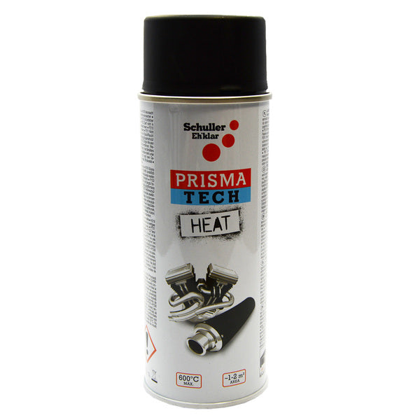 Akryl fargespray for metall, tre, glass, stein, papp og mange typer plastikk image