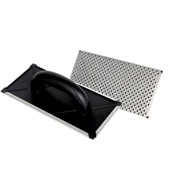 Raspebrett for isopor 270x130mm image