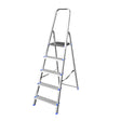 GARDINTRAPP 5-TRINN PROBUILDER 106CM image
