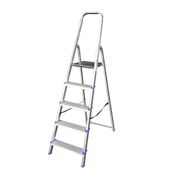 GARDINTRAPP 5-TRINN PROBUILDER 106CM image
