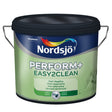 Perform+ Easy2Clean er en vanntynnet matt akryl veggmaling til innendørs bruk der det ønskes en overflate som er vaskbar og enkel å rengjøre. image