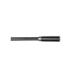 Premium hullmeisel Egnet for meisling av hull eller kanaler for rør og kabler. 22x250 mm, SDS+. TEKNISKE DATA Utførelse: Hullmeisel Form: BRett Bredde skjære/kant: 22 mm Lengde: 250 mm Verktøyfeste: SDS-plus image