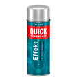 Quick Bengalack Effekt Spray er en produktserie med spesielle effekter. Quick Bengalack er utviklet for å gi en flott og slitesterk overflate til underlag av metall, tre og hardplast - inne som ute. Raskt og enkelt! image