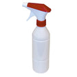 Hvit sprayflaske, 0,5L image