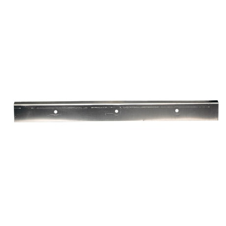 Aluminiumsblad for montering på Classic asfaltriveskaft , art.nr. 1005037 image