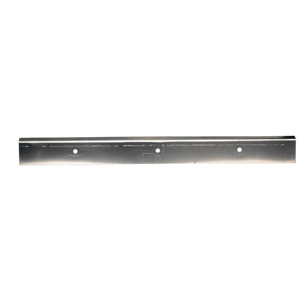 Aluminiumsblad for montering på Classic asfaltriveskaft , art.nr. 1005037 image