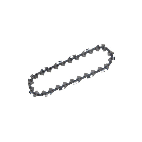 Slitesterkt sagkjede egnet for Hikoki grensag CS1810DD. For sverdlengde 10 cm. Brukes med sagkjede 0,325" - 1,1 mm - 26DL (type Oregon 80TXL-26E). image