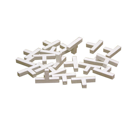 T-kryss 8 mm 100 stk image