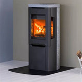 Jøtul F263 (m/kleber)